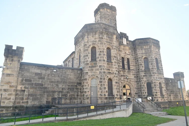 Nearly 80 filings claim poor conditions at Blair County Prison